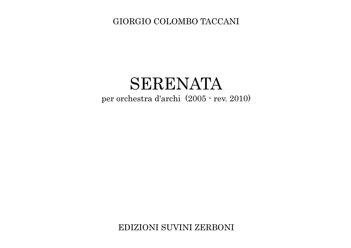 Serenata_Colombo Taccani 1